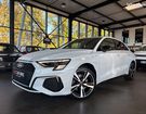 Audi A3 Sportback S-LINE 40 ETFSI 204CH Garantie &agrave; Sarreguemines (57)