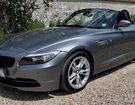 BMW Z4 s-drive 2.5 l 2009 luxe à Marcq (78)