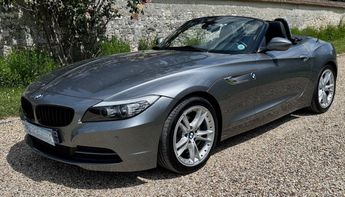  Voir détails -BMW Z4 s-drive 2.5 l 2009 luxe à Marcq (78)