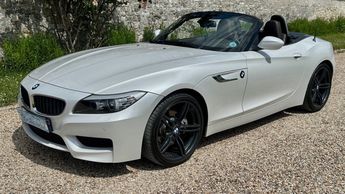  Voir détails -BMW Z4 s-drive 28i m sport 2013 à Marcq (78)