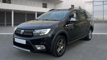 voir détails -Dacia Logan MCV 0.9 TCE 90CH STEPWAY - 19 à Voreppe (38)   Voir détails -Dacia Logan MCV 0.9 TCE 90CH STEPWAY - 19 à Voreppe (38)
