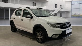  Voir détails -Dacia Sandero 1.0 SCE 75CH EVASION à Voreppe (38)