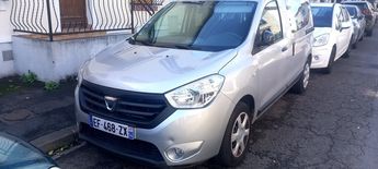 voir détails -Dacia Dokker 1.2 TCE 115CH STEPWAY EURO6 à Voreppe (38)   Voir détails -Dacia Dokker 1.2 TCE 115CH STEPWAY EURO6 à Voreppe (38)
