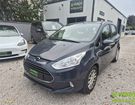 Ford B Max 1.5 TDCi 75ch FAP Trend &agrave; Chen�ve (21)