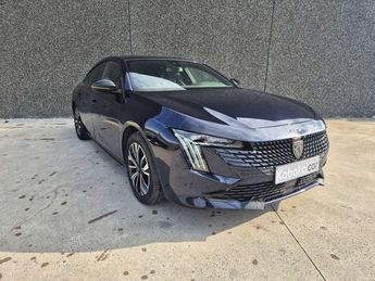  Voir détails -Peugeot 508 1.2i Allure--CARPLAY--CAMERA-GARANTIE 12 à Cuesmes (70)