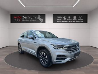  Voir détails -Volkswagen Touareg 3.0 V6 e Hybrid 4M à Leimbach (68)