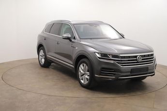  Voir détails -Volkswagen Touareg Elegance 4M 3.0 TSI AHK à Leimbach (68)