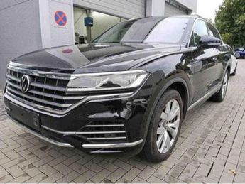  Voir détails -Volkswagen Touareg 3.0 TSI eHybrid 4Motion à Leimbach (68)