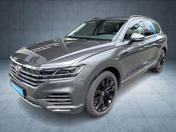  Voir détails -Volkswagen Touareg 3.0 TSI eHybrid 4Motion à Leimbach (68)