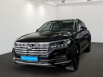  Voir détails -Volkswagen Touareg Elegance 4M TSI eHybrid à Leimbach (68)