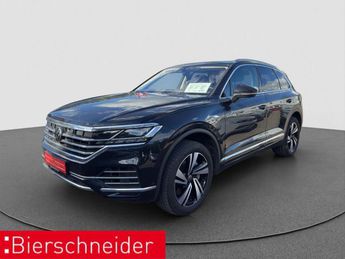  Voir détails -Volkswagen Touareg 3.0 TSI eHybrid Atmosphere à Leimbach (68)