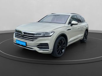  Voir détails -Volkswagen Touareg 3.0 TSI eHybrid 4Motion à Leimbach (68)