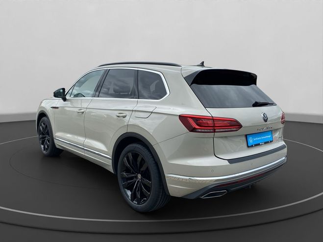 Volkswagen Touareg Volkswagen Touareg 3.0 TSI eHybrid 4Motion Beige Métallique de