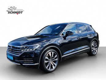  Voir détails -Volkswagen Touareg 3.0 TSI eHybrid Elegance à Leimbach (68)