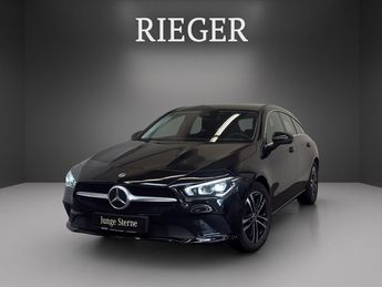  Voir détails -Mercedes Classe CLA ng Brake 180 à Leimbach (68)