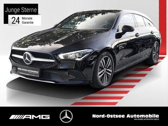  Voir détails -Mercedes Classe CLA 200 d SB PROGRESSIVE LED à Leimbach (68)
