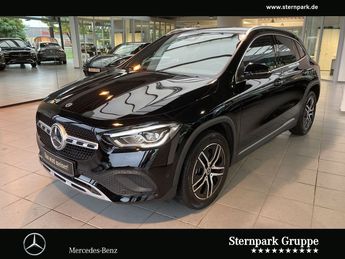 Voir détails -Mercedes Classe GLA classe 200 Progr LED Keyless Sound à Leimbach (68)