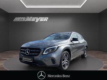  Voir détails -Mercedes Classe GLA classe 200 URBAN NIGHT AHK KAMERA à Leimbach (68)