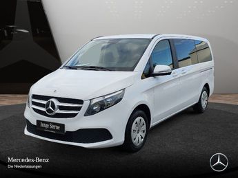  Voir détails -Mercedes Classe V 220 d RISE 9G AHK LiegeP à Leimbach (68)
