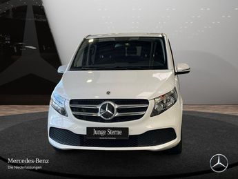  Voir détails -Mercedes Classe V 220 d XL 9G Kamera à Leimbach (68)