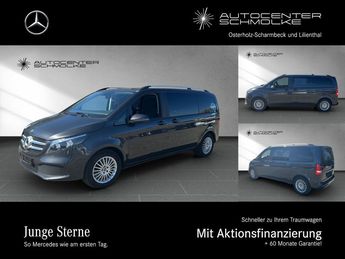  Voir détails -Mercedes Classe V 220 d EDITION K RFK TOTWINKEL à Leimbach (68)
