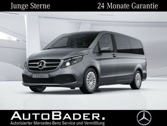  Voir détails -Mercedes Classe V 250 d Lang MBUX Navi Park à Leimbach (68)
