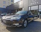 Citroen C5 2.0 HDi140 FAP Exclusive 7cv &agrave; Thiers (63)