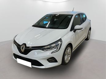  Voir détails -Renault Clio V 1.0 TCe 100 Zen à Mions (69)
