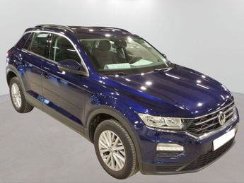  Voir détails -Volkswagen T Roc 1.0 TSI 115 à Mions (69)