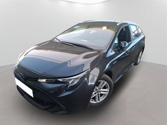  Voir détails -Toyota Corolla TOURING SPORTS 2.0 Hybride 184h DYNAMIC  à Mions (69)