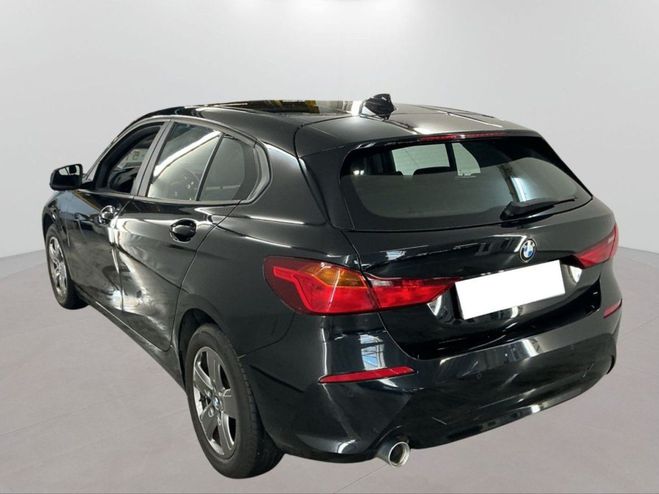 BMW Serie 1 116d 116 Noir de 2019