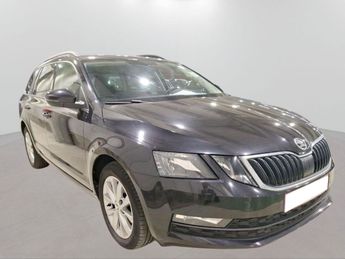  Voir détails -Skoda Octavia Combi 1.6 TDI 115 Ambition à Mions (69)
