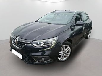  Voir détails -Renault Megane IV ESTATE 1.5 Blue dCi 115 BUSINESS EDC à Mions (69)