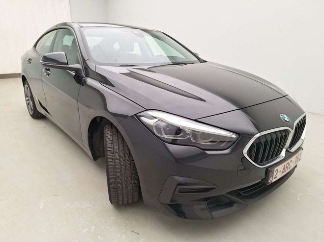 BMW Serie 2 216 dA GranCoup Sportline CUIR-DIGITAL- Noir Mtallis de 
