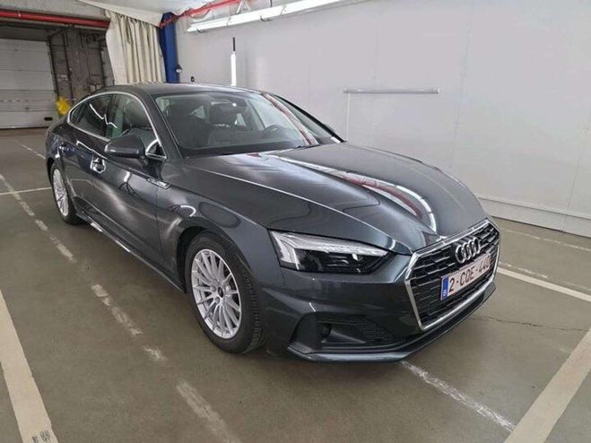 Audi A5 SB 35TFSi STronic Gris Mtallis de 