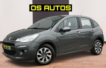  Voir détails -Citroen C3 II PHASE 2 1.2 82ch Attraction (4 CV) 20 à Thiers (63)