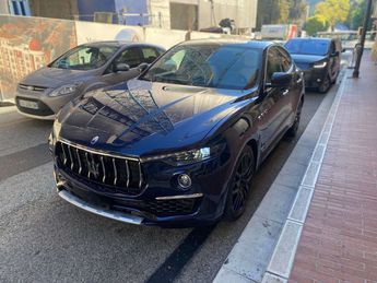  Voir détails -Maserati Levante 3.0 V6 Bi-Turbo 430 S Q4 Royale à Monaco (98)