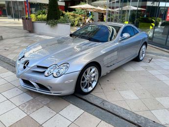  Voir détails -Mercedes Classe SL A à Monaco (98)