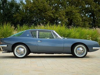  Voir détails -Studebaker Avanti 1963 SUPERCHARGED à Saint-Marcel-de-Flines (42)