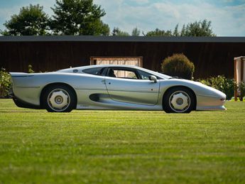  Voir détails -Jaguar XJ 1993 XJ 220 à Saint-Marcel-de-Flines (42)