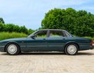 Jaguar XJ 6 1995 3.2 MANUALE à Saint-Marcel-de-Félines (42) Jaguar XJ 6 1995 3.2 MANUALE à Saint-Marcel-de-Félines (42)