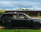 Land rover Range Rover 2024 4.4 V8 AUTOBIOGRAPHY &agrave; Saint-Marcel-de-F�lines (42)