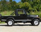 Jeep Scrambler 1984 CJ-8 &agrave; Saint-Marcel-de-F�lines (42)