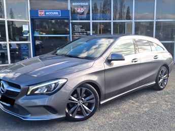 voir détails -Mercedes Classe CLA ng Brake 200 D 136 SANSATION 7 G TRONIC à Mortagne-sur-Sèvre (85)   Voir détails -Mercedes Classe CLA ng Brake 200 D 136 SANSATION 7 G TRONIC à Mortagne-sur-Sèvre (85)