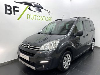 voir détails -Citroen Berlingo II BlueHDi 100ch XTR + à Brest (29)   Voir détails -Citroen Berlingo II BlueHDi 100ch XTR + à Brest (29)