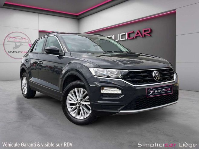 Cliquer pour voir la photo suivante Volkswagen T Roc 1.0 TSI Style OPF de