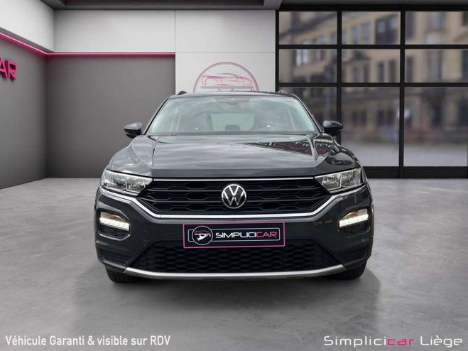 Volkswagen T Roc 1.0 TSI Style OPF  de 