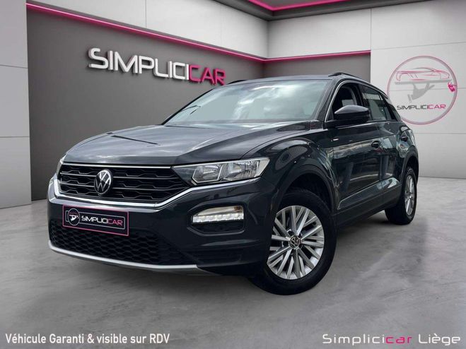 Volkswagen T Roc 1.0 TSI Style OPF  de 