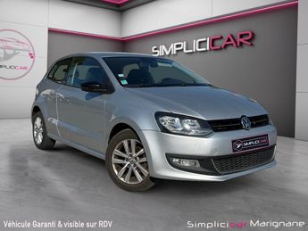 voir détails -Volkswagen Polo 1.2 TDI 75 CR FAP Style Radar av ar avec à Vitrolles (13)   Voir détails -Volkswagen Polo 1.2 TDI 75 CR FAP Style Radar av ar avec à Vitrolles (13)