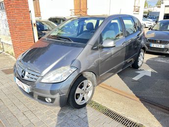  Voir détails -Mercedes Classe A I (C169) 180 Avantgarde à Corbeil-Essonnes (91)